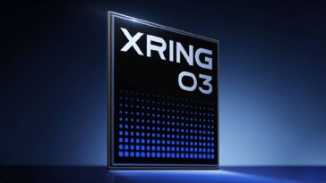 Xiaomi dévoile un processeur six fois plus puissant que le chipset de l'iPhone 17 Pro 7 Xiaomi dévoile un processeur six fois plus puissant que le chipset de l'iPhone 17 Pro