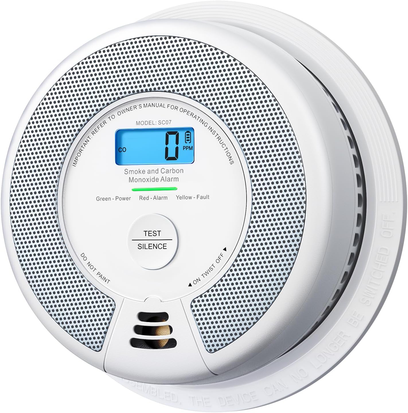 13 appareils innovants pour renforcer la sécurité des personnes âgées 2 Produit