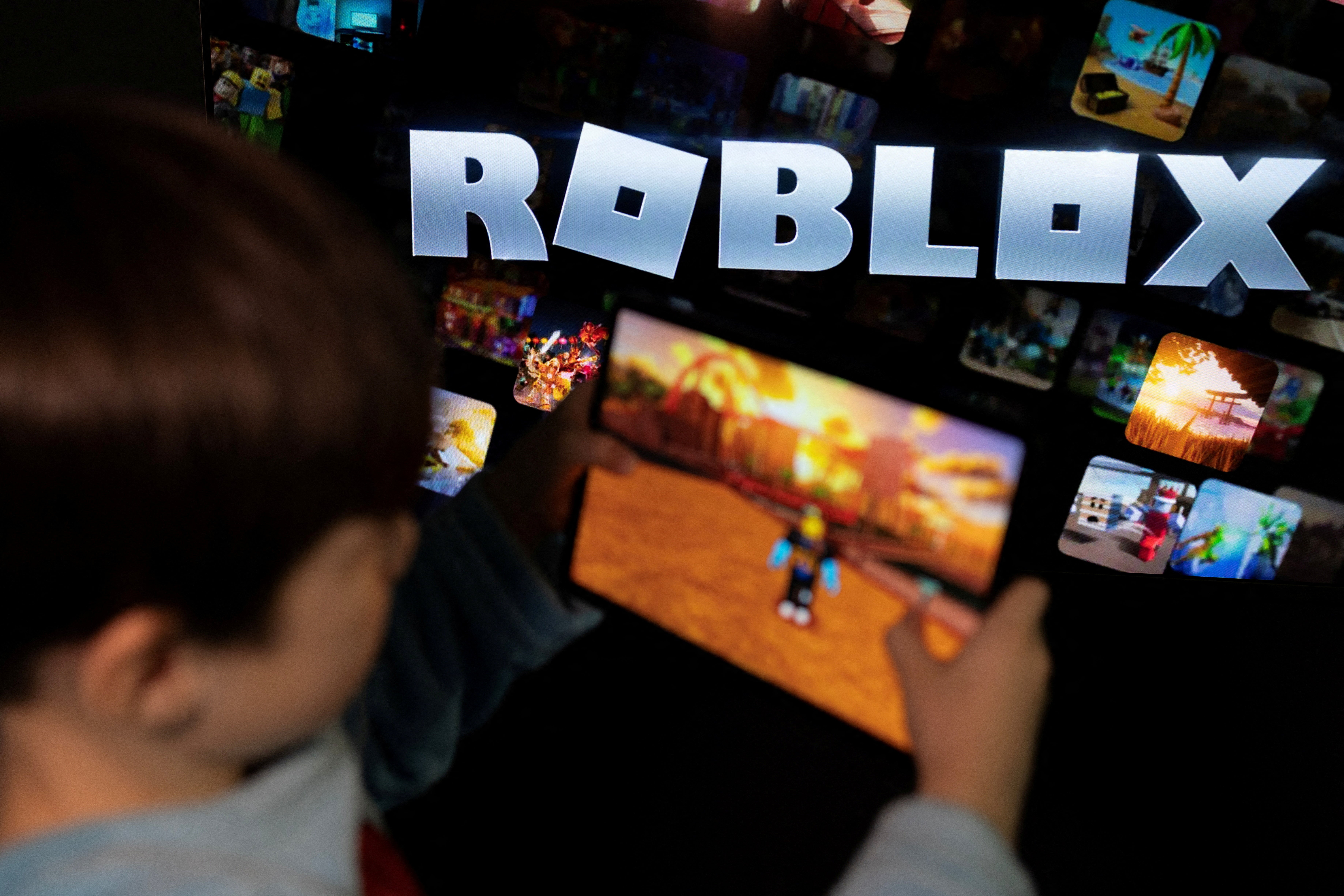 Matt Kaufman, le directeur de la sécurité de Roblox, a déclaré l'année dernière que pour les personnes âgées de 5 à 25 ans, la technologie fournit des estimations d'âge précises à un ou deux ans près