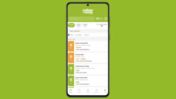 Correr Por Prazer lance une application pour découvrir des courses sur route et en nature 4 1788289018 872 Correr Por Prazer lance une application pour decouvrir des courses