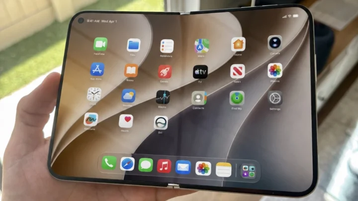L'iPhone Ultra pourrait débarquer en septembre avec une réponse redoutable aux Android pliables 5 1788379026 98 LiPhone Ultra pourrait debarquer en septembre avec une reponse redoutable