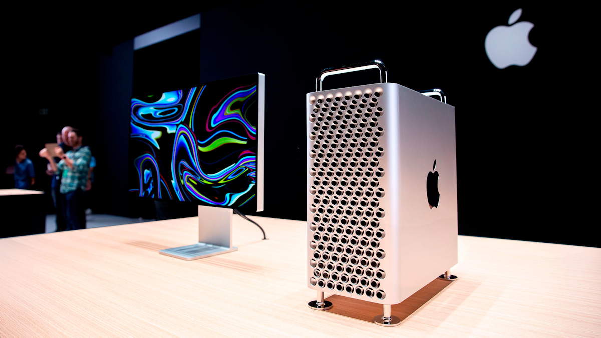 Avec un Mac à processeur Intel vos applications préférées vont devenir obsolètes 3 Apple Intel processeur apps Mac