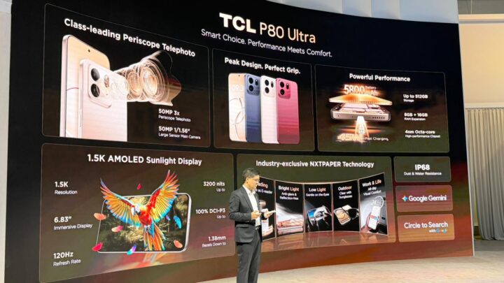 IFA 2026 : découvrez les nouveaux smartphones TCL P80 Ultra, P80 Pro et P80, enfin disponibles 3 1788438980 467 IFA 2026 decouvrez les nouveaux smartphones TCL P80 Ultra