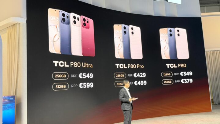 IFA 2026 : découvrez les nouveaux smartphones TCL P80 Ultra, P80 Pro et P80, enfin disponibles 6 1788438982 18 IFA 2026 decouvrez les nouveaux smartphones TCL P80 Ultra