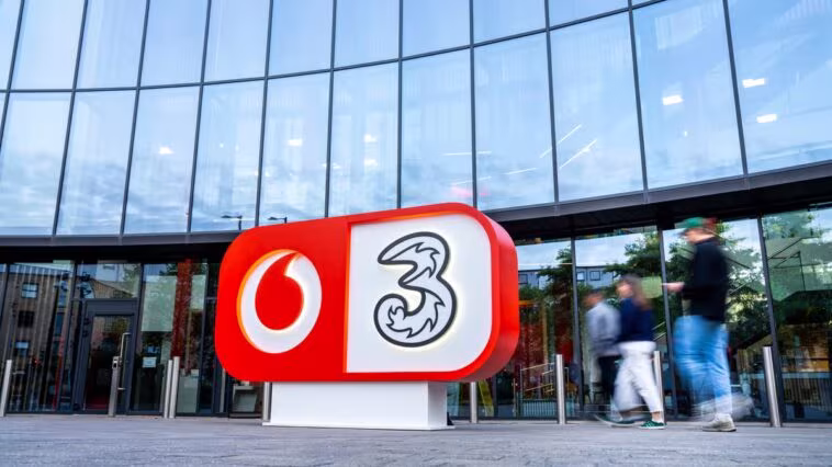 Le plus grand opérateur mobile britannique lance un service 5G+ amélioré – moyennant un supplément 2 Le plus grand opérateur mobile britannique lance un service 5G+ amélioré – moyennant un supplément