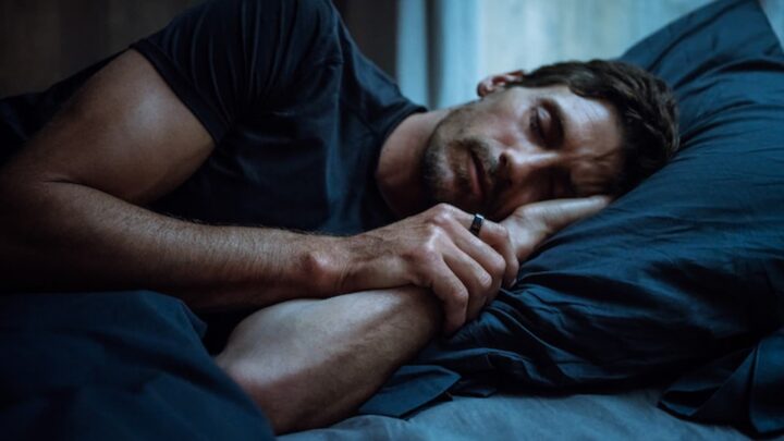 Tenter d'avoir une nuit de sommeil "parfaite" 4 1788521374 48 Tenter davoir une nuit de sommeil parfaite
