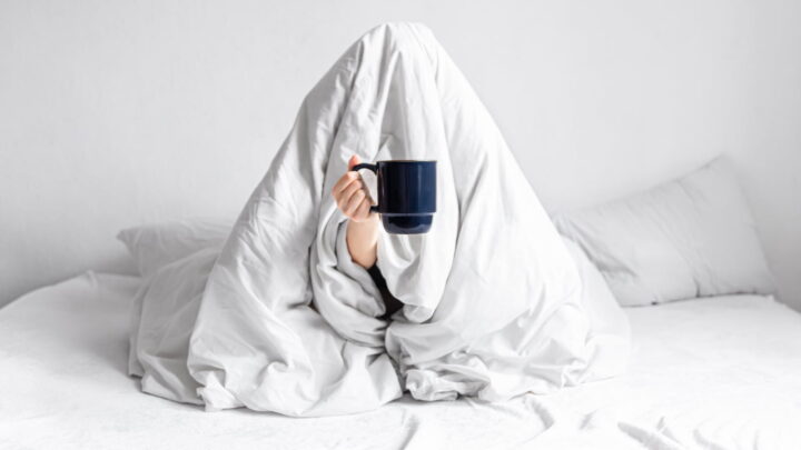 Tenter d'avoir une nuit de sommeil "parfaite" 5 1788521374 887 Tenter davoir une nuit de sommeil parfaite