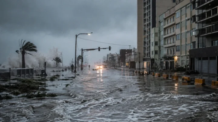 El Niño gagne en puissance et pourrait durer jusqu'en 2027, une perspective alarmante 5 1788543826 973 El Nino gagne en puissance et pourrait durer jusquen 2027