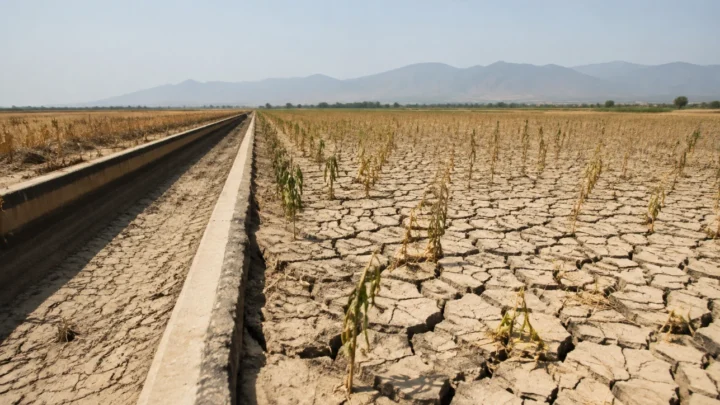 El Niño gagne en puissance et pourrait durer jusqu'en 2027, une perspective alarmante 7 1788543827 952 El Nino gagne en puissance et pourrait durer jusquen 2027