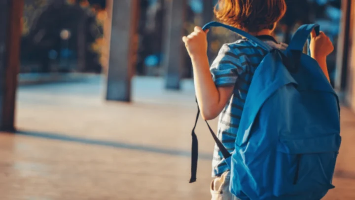 Rentrée scolaire : à quelle heure coucher vos enfants pour des journées réussites 3 1788892564 961 Rentree scolaire a quelle heure coucher vos enfants pour