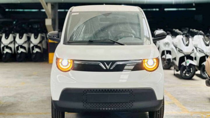 VinFast ambitionne d'introduire cet ultracitadin électrique en Europe 7 1788940208 697 VinFast ambitionne dintroduire cet ultracitadin electrique en Europe