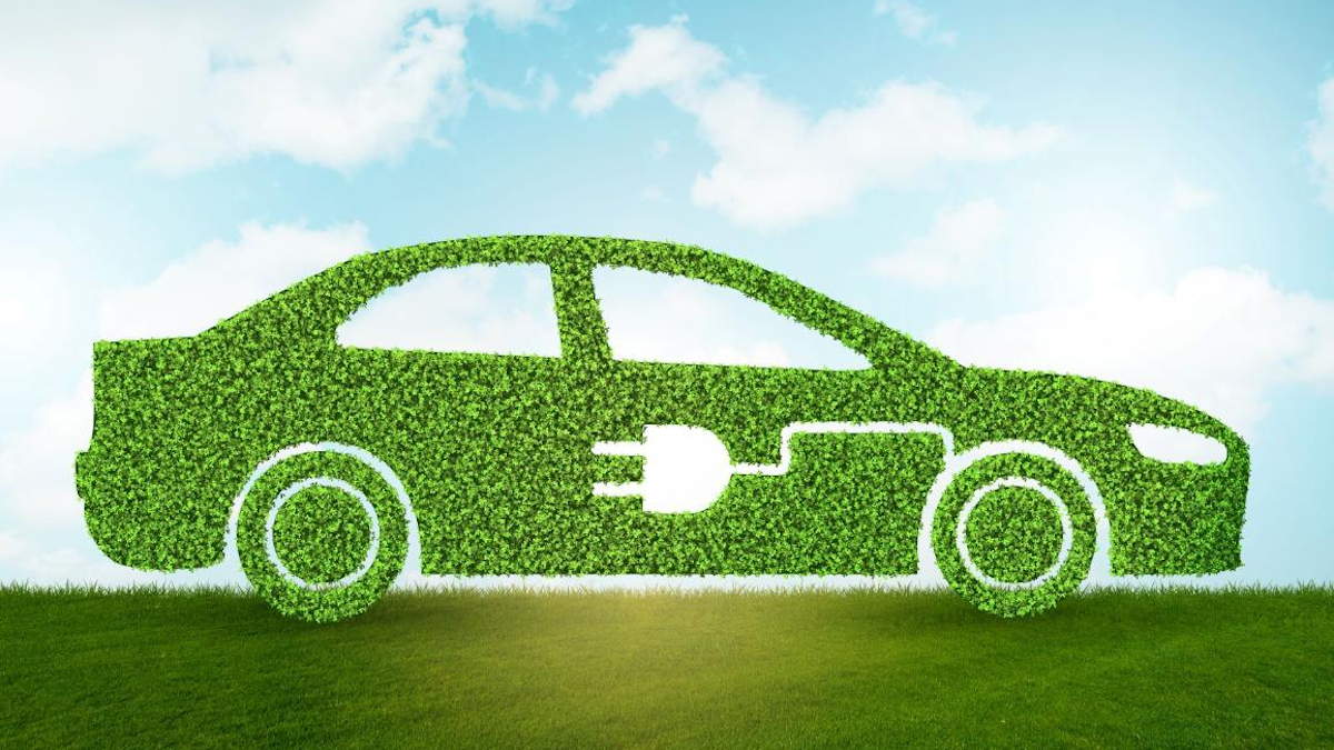 Le grand mythe de la voiture électrique s'effondre : l’émission zéro n’existe pas 3 carros elétricos emissões zero
