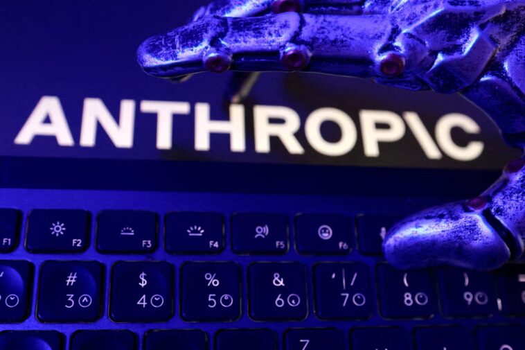 Un responsable d'Anthropic évoque un risque de 10% que l'IA tue l'humanité d'ici dix ans 1 Un responsable d'Anthropic évoque un risque de 10% que l'IA tue l'humanité d'ici dix ans