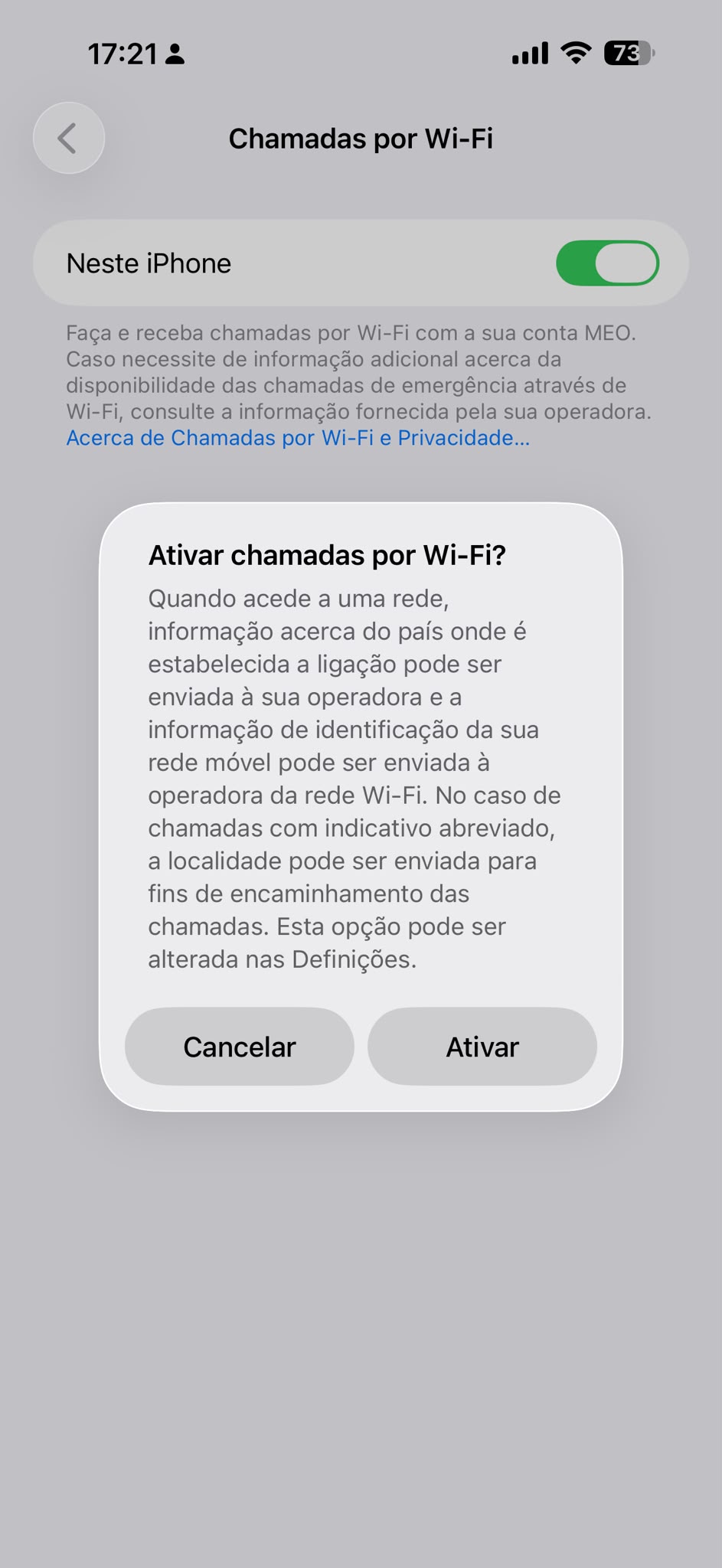 Activez les appels Wi-Fi sur iPhone et Android pour communiquer partout 4 1789033402 963 Activez les appels Wi Fi sur iPhone et Android pour communiquer