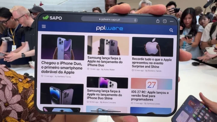 iPhone Duo contre Galaxy Z Fold8 Ultra : quel est véritablement le smartphone pliable le plus performant au monde 3 1789058260 429 iPhone Duo contre Galaxy Z Fold8 Ultra quel est