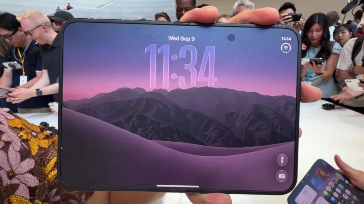 iPhone Duo contre Galaxy Z Fold8 Ultra : quel est véritablement le smartphone pliable le plus performant au monde 6 1789058261 109 iPhone Duo contre Galaxy Z Fold8 Ultra quel est
