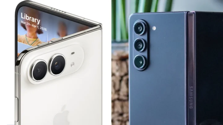 iPhone Duo contre Galaxy Z Fold8 Ultra : quel est véritablement le smartphone pliable le plus performant au monde 10 1789058263 620 iPhone Duo contre Galaxy Z Fold8 Ultra quel est