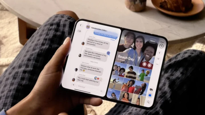 iPhone Duo contre Galaxy Z Fold8 Ultra : quel est véritablement le smartphone pliable le plus performant au monde 14 1789058265 598 iPhone Duo contre Galaxy Z Fold8 Ultra quel est