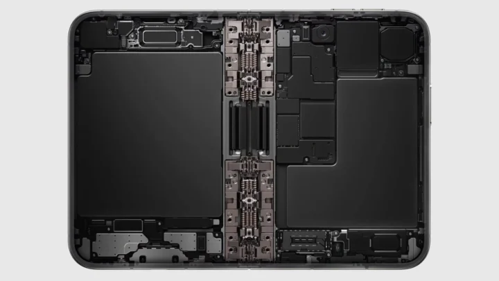 iPhone Duo contre Galaxy Z Fold8 Ultra : quel est véritablement le smartphone pliable le plus performant au monde 15 1789058265 917 iPhone Duo contre Galaxy Z Fold8 Ultra quel est