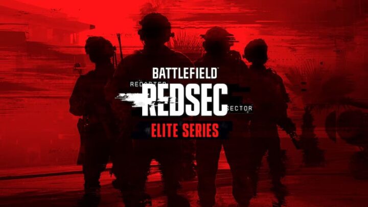 Battlefield REDSEC lance le mode Rapid Royale et le Chat de Proximité 5 Battlefield REDSEC Cash Cups