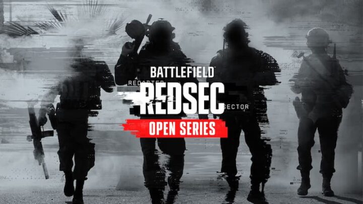 Battlefield REDSEC lance le mode Rapid Royale et le Chat de Proximité 4 Battlefield REDSEC Chat de Proximité