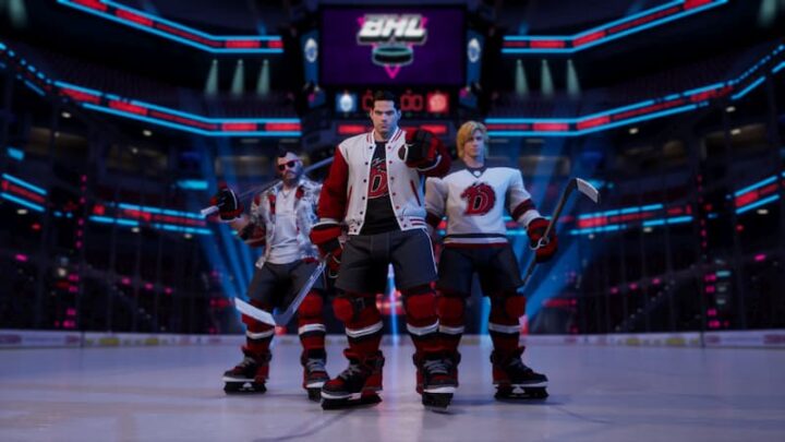 La ligue de hockey Breakaway ambitionne de réintroduire le jeu compétitif sur PC 6 1789236474 608 La ligue de hockey Breakaway ambitionne de reintroduire le jeu