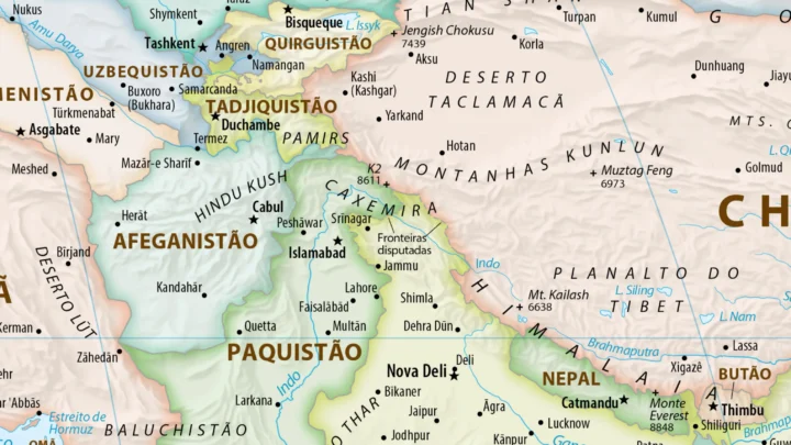 L'ONU a redessiné la carte mondiale, mécontentant désormais certaines nations "moins étendues" 8 1789317793 65 LONU a redessine la carte mondiale mecontentant desormais certaines nations