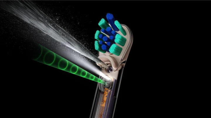 1789332579 992 Dysony interrompt en France la commercialisation de sa brosse a