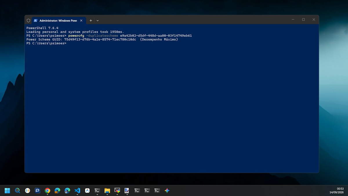Le secret méconnu de Windows 11 pour libérer la puissance totale de votre PC 3 Windows 11 Microsoft énergie Performance Maximale