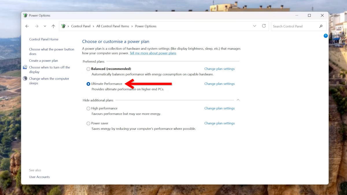 Le secret méconnu de Windows 11 pour libérer la puissance totale de votre PC 4 Windows 11 Microsoft énergie Performance Maximale