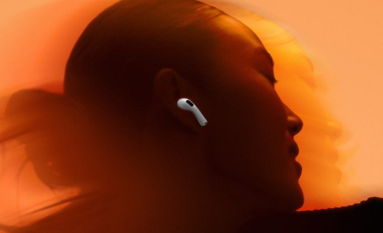 Apple AirPods 5