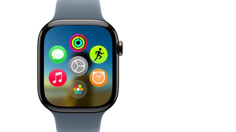 Apple watchOS 27