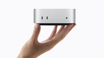 La grande offensive d'Apple pour l'automne est lancée : iPhone 18 Pro, AirPods 5, iOS 27, et bien plus encore disponibles 5 Apple Mac mini M5 Pro M6