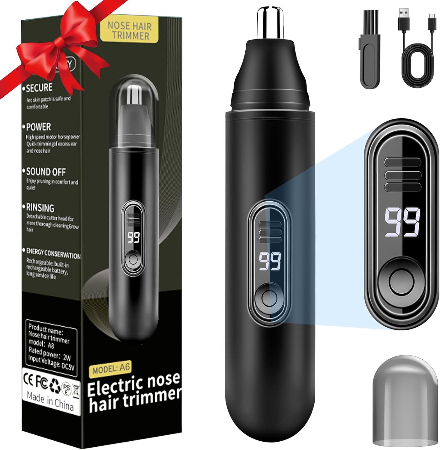 Des appareils rechargeables par USB bien plus variés que votre téléphone 3 Produit