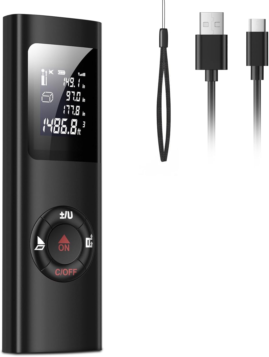 Des appareils rechargeables par USB bien plus variés que votre téléphone 8 Produit