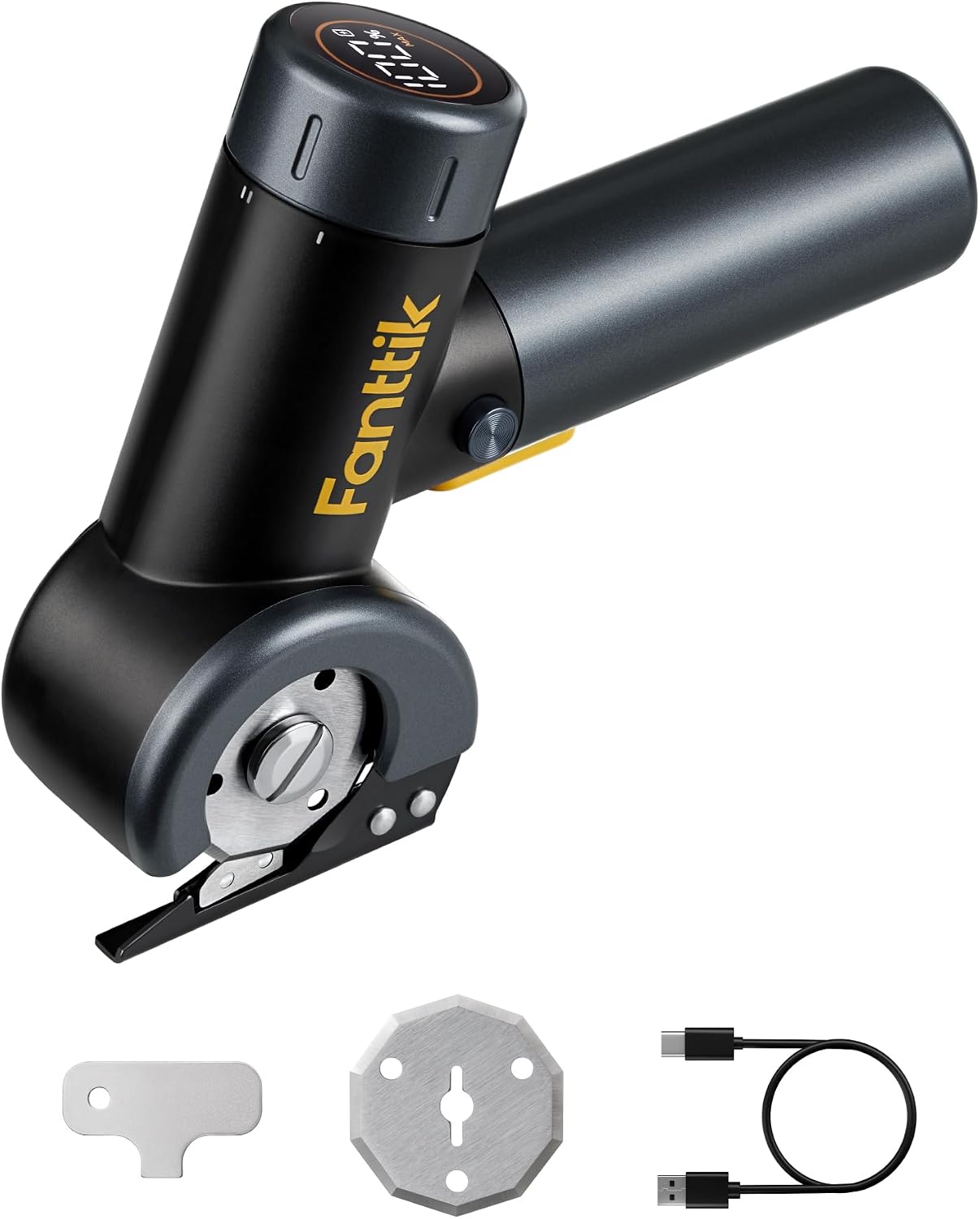 Des appareils rechargeables par USB bien plus variés que votre téléphone 13 Produit