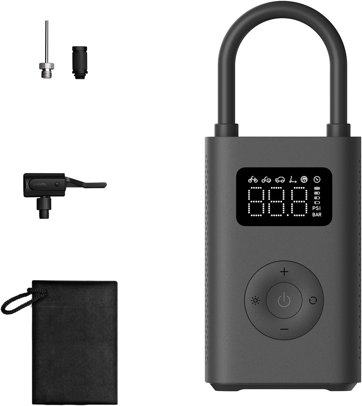 Des appareils rechargeables par USB bien plus variés que votre téléphone 12 Produit