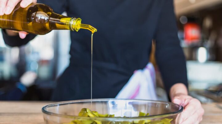Vous gâchez peut-être votre huile d'olive, la science nous révèle pourquoi 4 1789470475 831 Vous gachez peut etre votre huile dolive la science nous revele