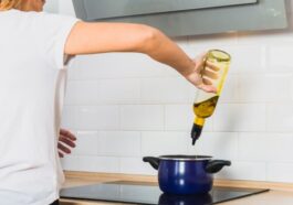 Vous gâchez peut-être votre huile d'olive, la science nous révèle pourquoi 91 Vous gâchez peut-être votre huile d'olive, la science nous révèle pourquoi