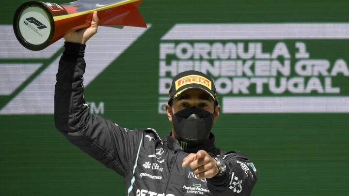 Formule 1 : Portimão de retour au calendrier dès 2027 3 1789551763 986 Formule 1 Portimao de retour au calendrier des 2027