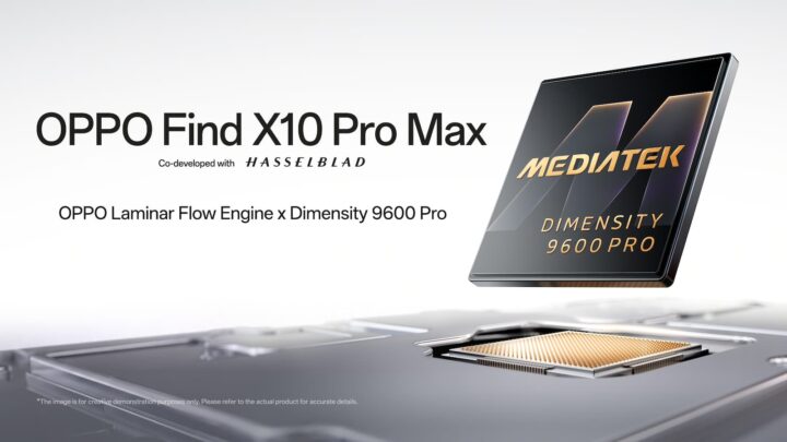 L'Oppo Find X10 Pro Max se prépare pour sa sortie mondiale avec le nouveau MediaTek Dimensity 9600 Pro 3 1789563639 408 LOppo Find X10 Pro Max se prepare pour sa sortie