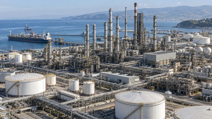 Pourquoi le diesel grimpe-t-il si le pétrole n'est pas au plus haut 6 1789596485 104 Pourquoi le diesel grimpe t il si le petrole nest pas au