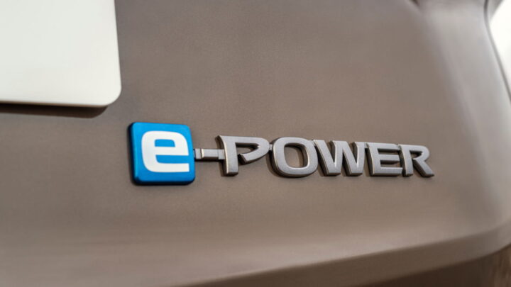 Nissan Kicks, le nouveau SUV urbain pour les conducteurs d'Europe 5 Technologie Nissan e-POWER