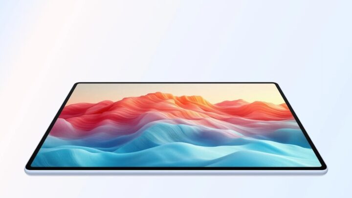 Huawei MatePad Air offre un écran optimisé et des outils de productivité renforcés 3 Huawei MatePad Air