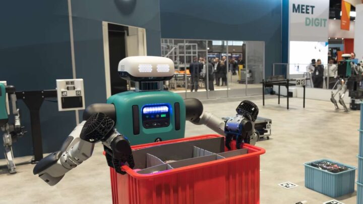 Votre prochain Toyota pourrait être assemblé par des robots : le constructeur vise 400 000 unités 4 1789723724 940 Votre prochain Toyota pourrait etre assemble par des robots le