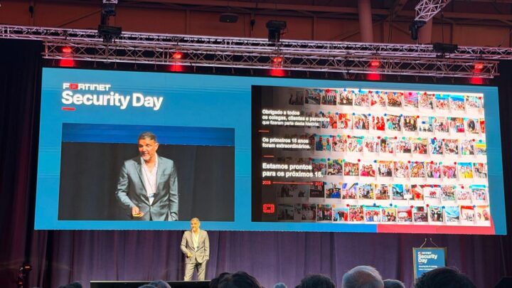 Débat sur la cybersécurité, l'intelligence artificielle et la souveraineté numérique au Fortinet Security Day 3 1789726907 520 Debat sur la cybersecurite lintelligence artificielle et la souverainete numerique