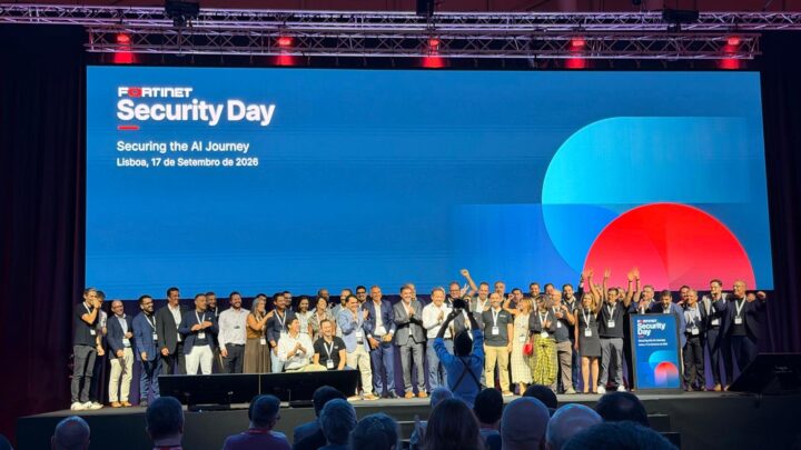Débat sur la cybersécurité, l'intelligence artificielle et la souveraineté numérique au Fortinet Security Day 4 1789726907 636 Debat sur la cybersecurite lintelligence artificielle et la souverainete numerique