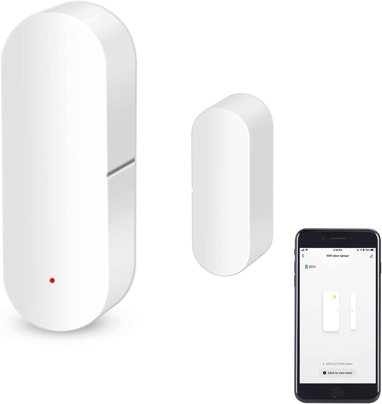 13 appareils innovants pour renforcer la sécurité des personnes âgées 6 Produit