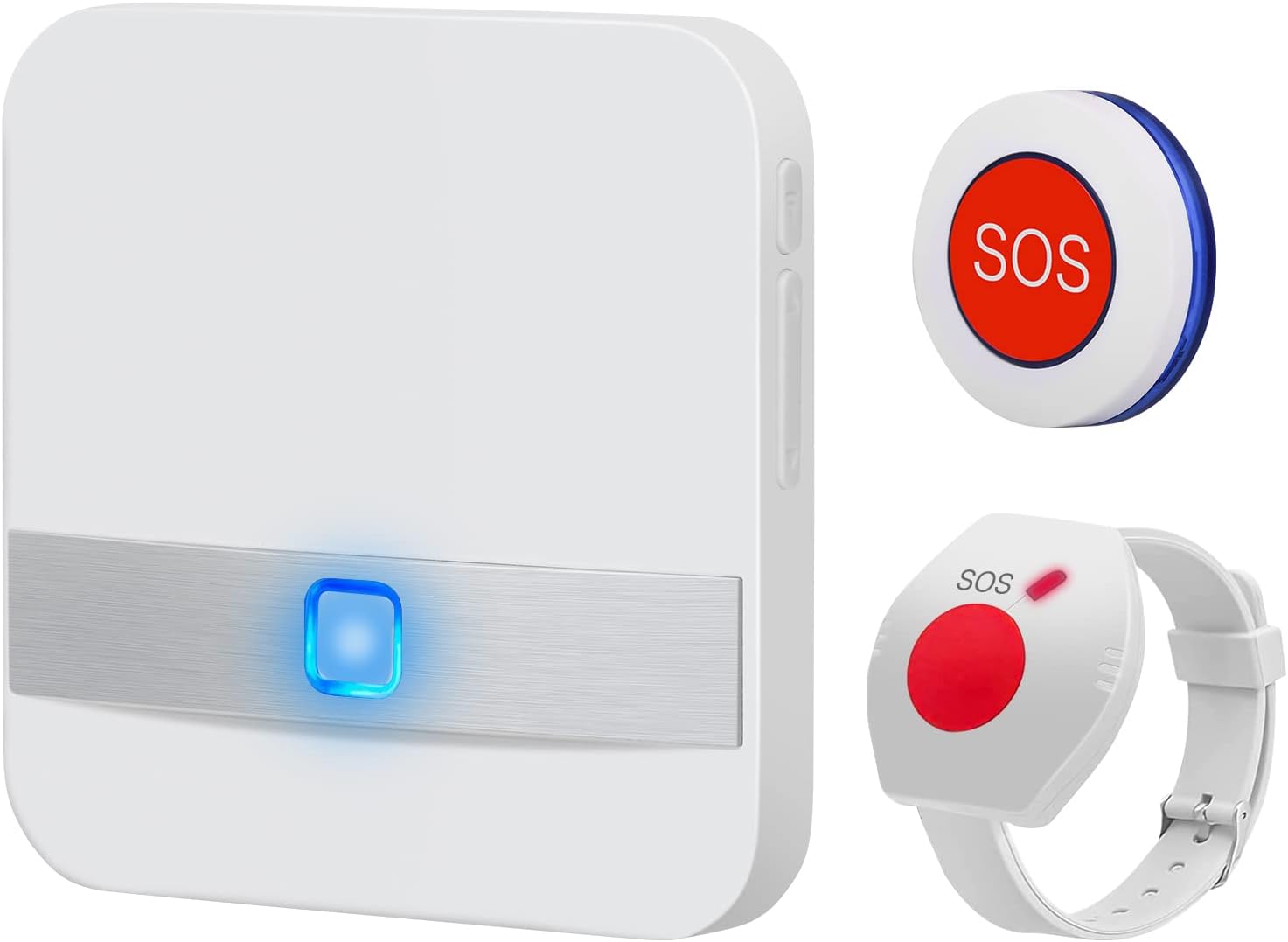 13 appareils innovants pour renforcer la sécurité des personnes âgées 11 Produit