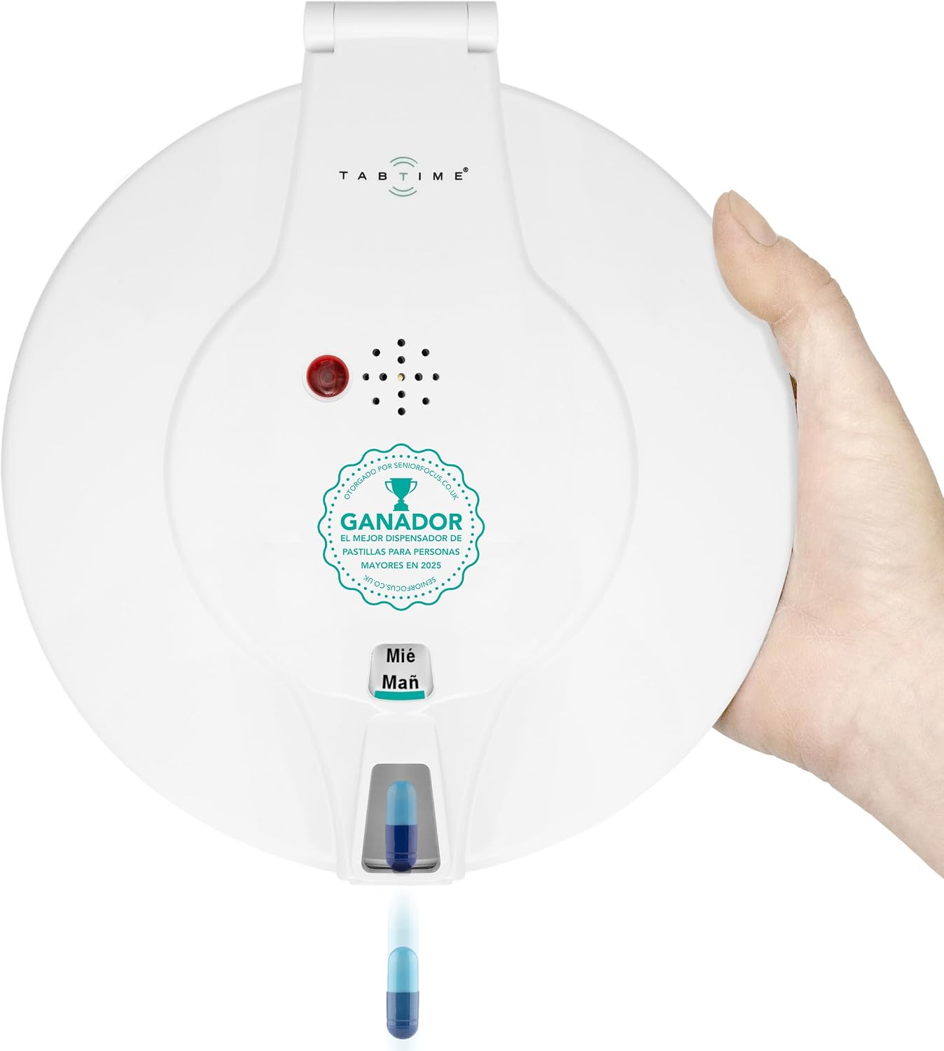 13 appareils innovants pour renforcer la sécurité des personnes âgées 14 Produit